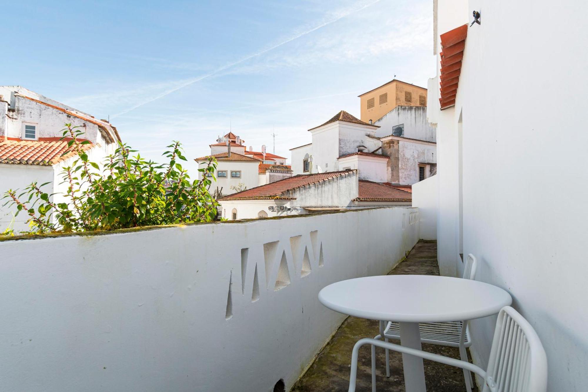 Cicioso Flats Salvador Villa Evora Exterior photo